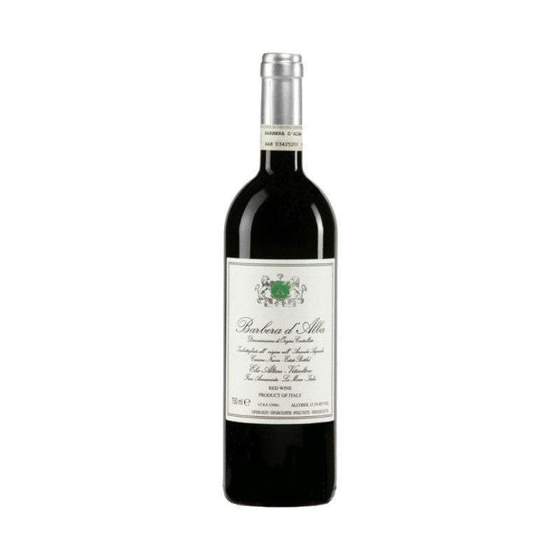 Image of Elio Altare Barbera d'Alba 2022