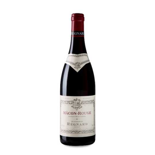 Régnard Macôn Rouge 2022