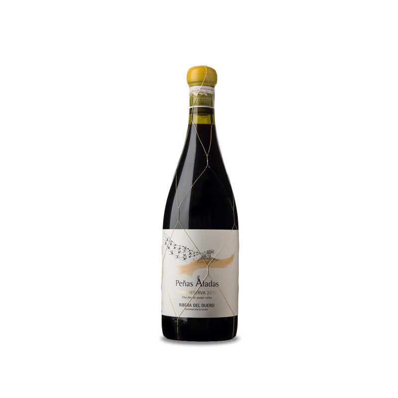 Peñas Aladas Gran Reserva 2018