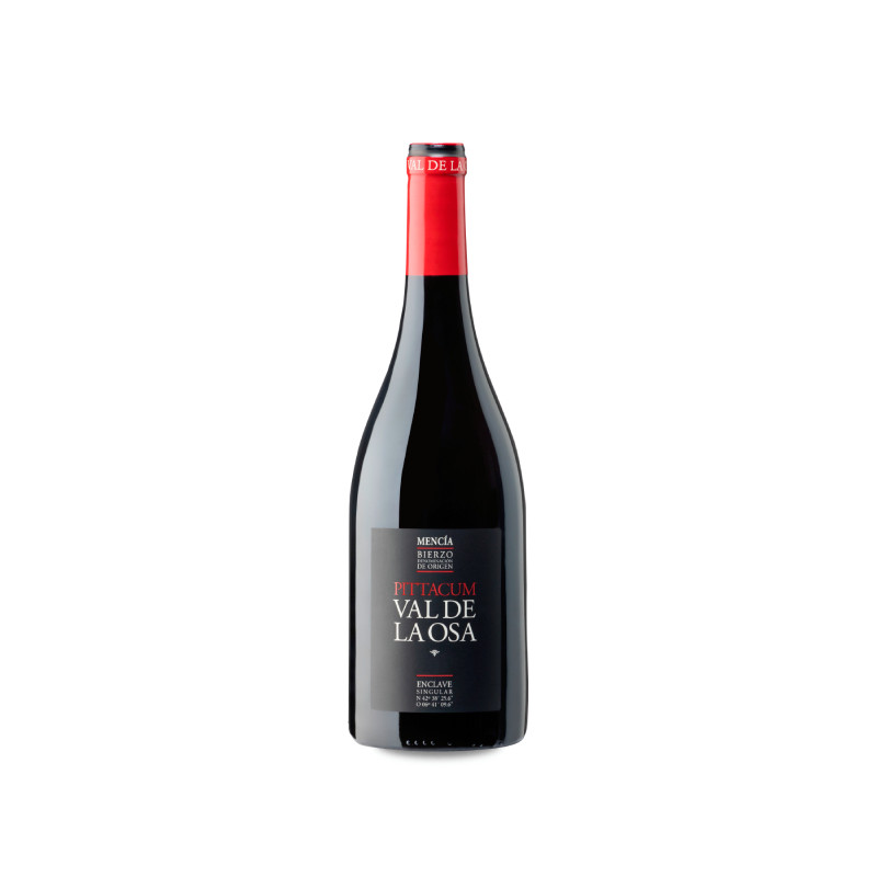 Image of Pittacum Val de la Osa 2018
