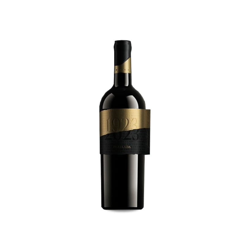 Image of Perelada 1923 Vino Centenario 2020