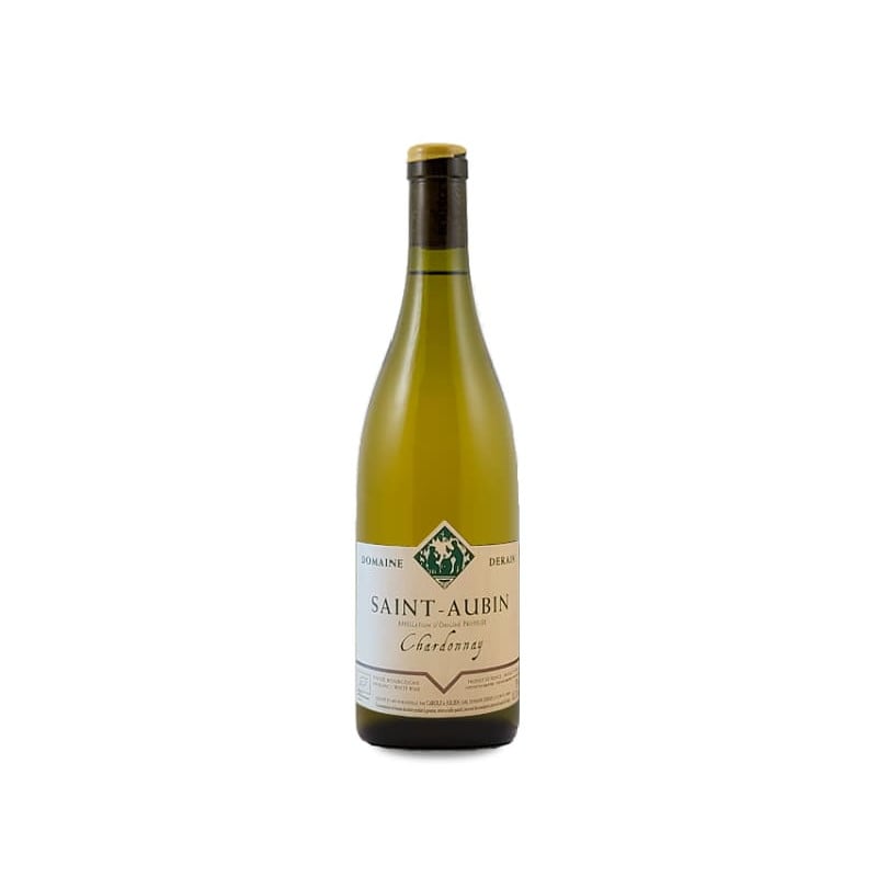 Image of Derain Saint-Aubin Blanc 2021
