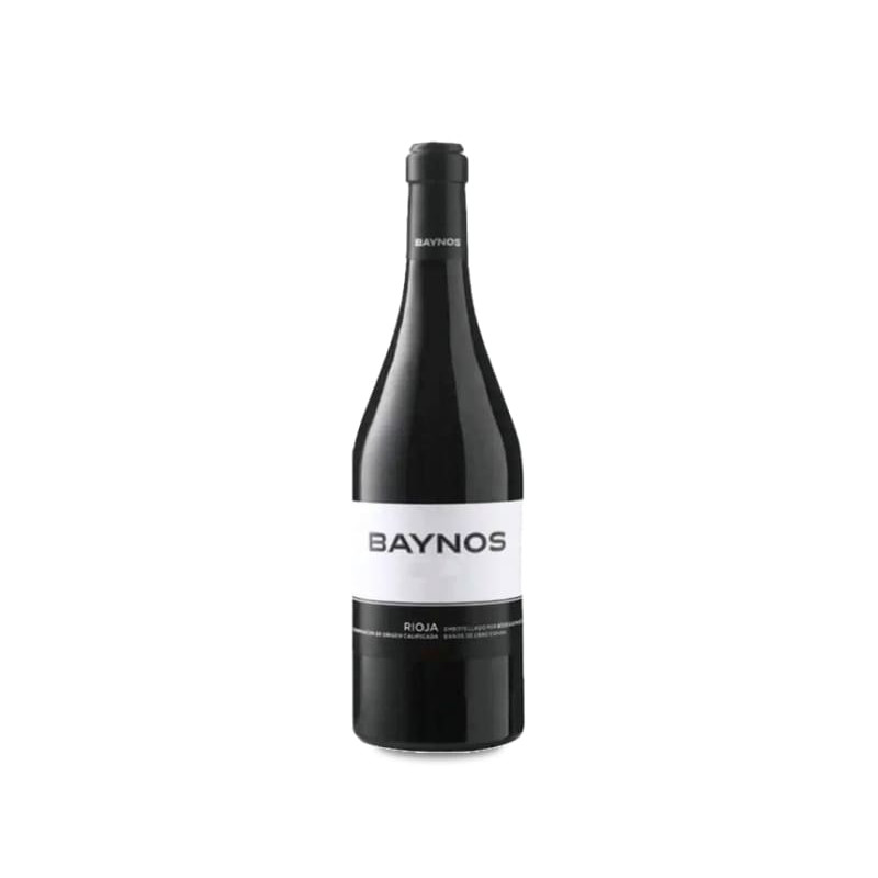 Image of Baynos 2021