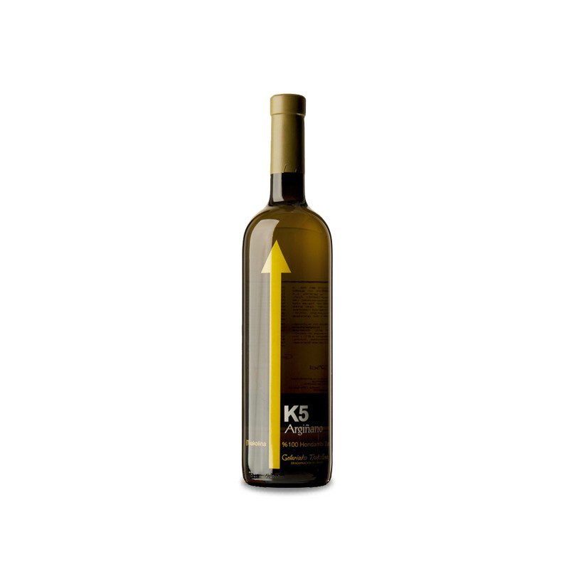 Image of K5 Argiñano 2021