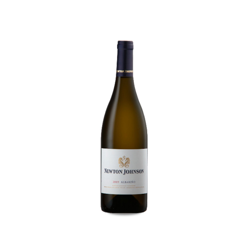 Image of Newton Johnson Albariño 2020 2022