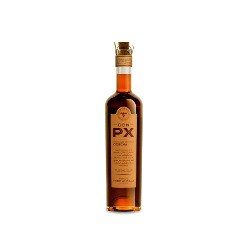 Image of Don PX 2021