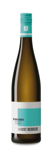 August Kesseler The Daily August Riesling August Kesseler The Daily August Riesling