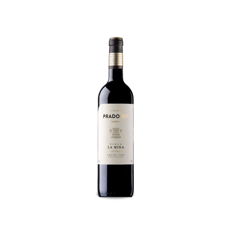 Image of PradoRey Finca La Mina 2019