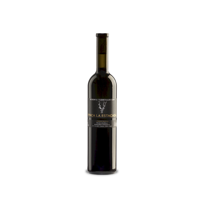 Image of Finca la Estacada Selección Varietales 2019