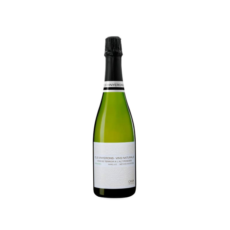 Image of Els Vinyerons Pregadéu Ancestral 2016 2022