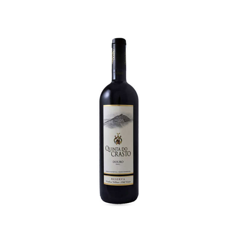 Image of Quinta Do Crasto Reserva Vinhas Velhas 2021