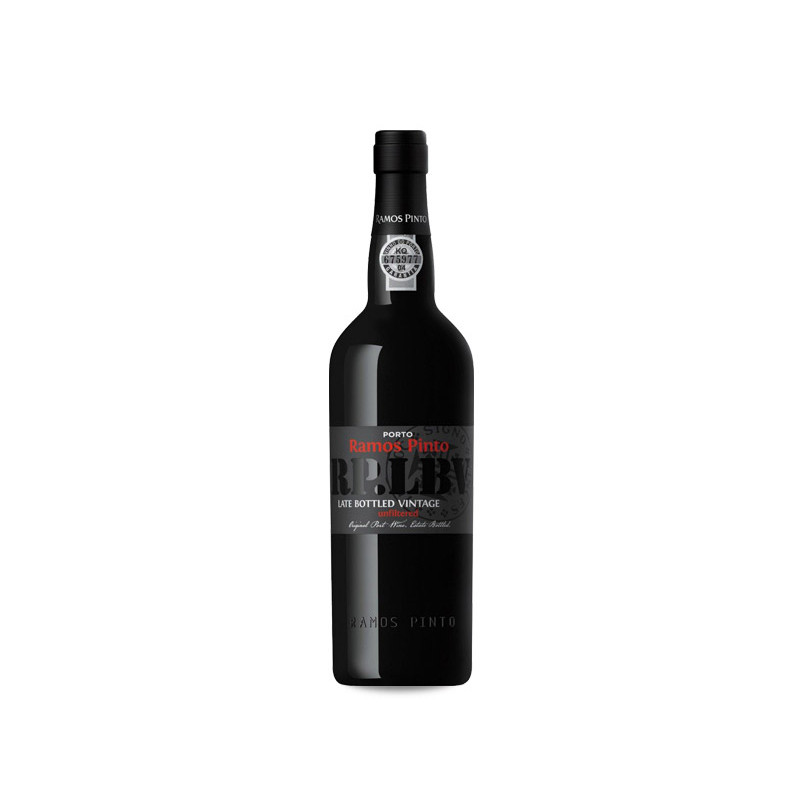 Image of Ramos Pinto Late Bottled Vintage 2018