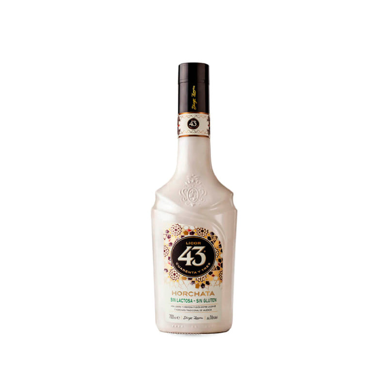 Image of Licor 43 Horchata 70 cl.