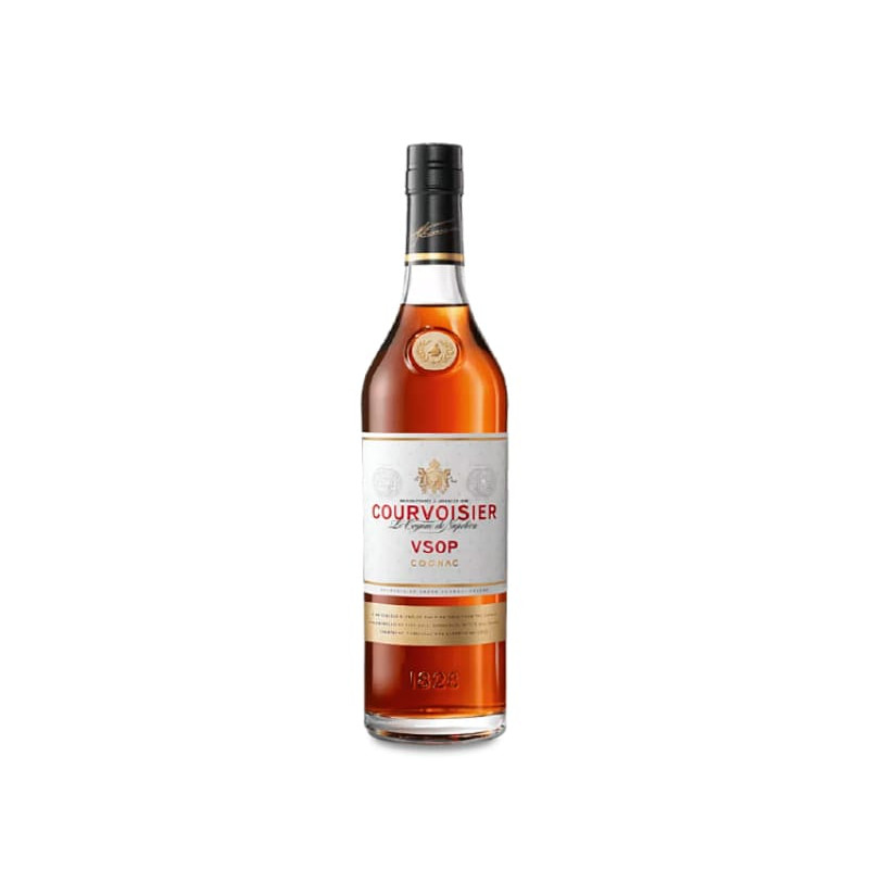 Image of Courvoisier V.S.O.P. 70 cl.