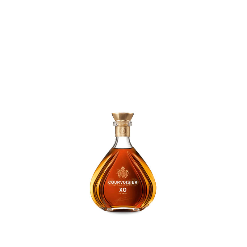 Image of Courvoisier XO 70 cl.