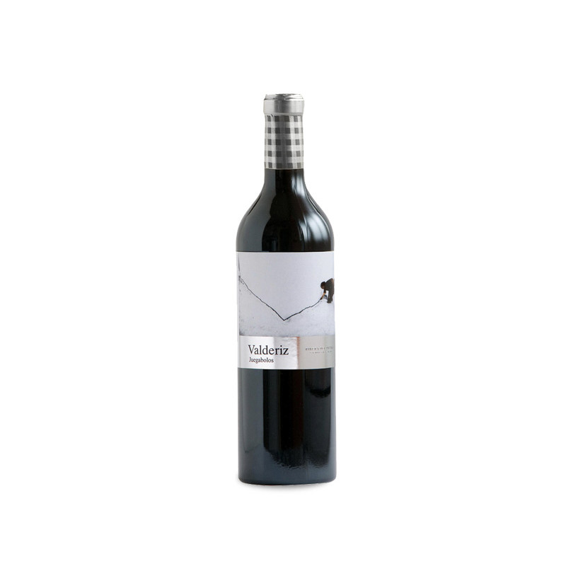 Image of Valderiz Juegabolos 2019