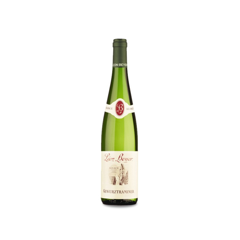 Image of Léon Beyer Gewürztraminer 2021