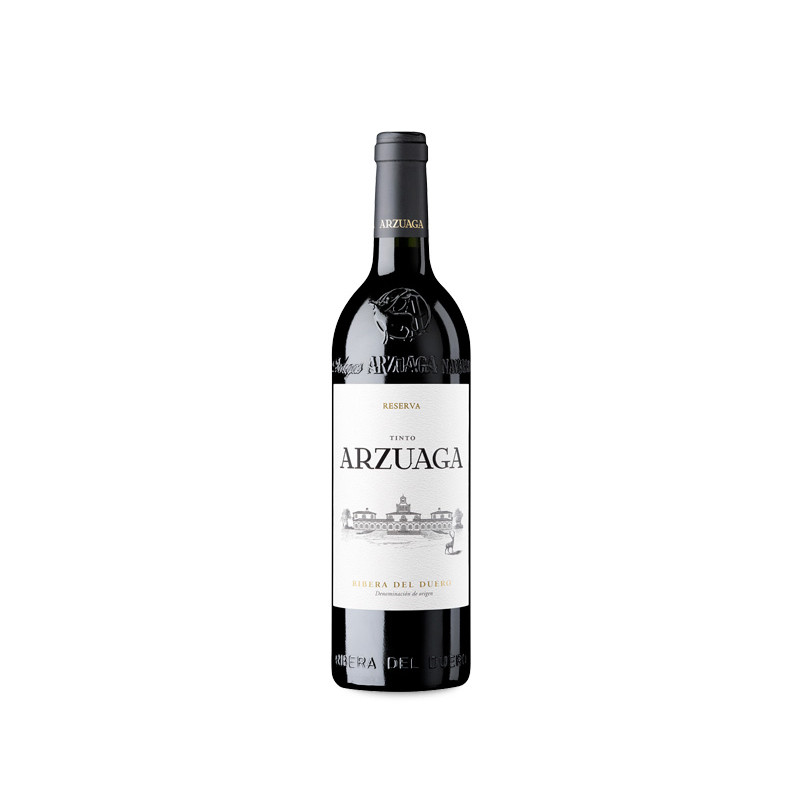 Image of Arzuaga Reserva 2020