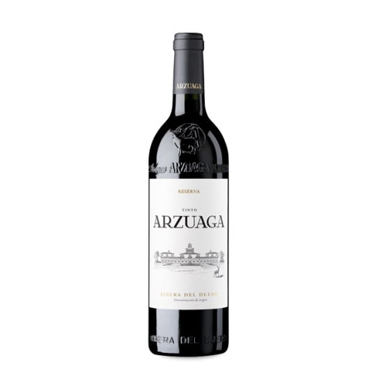 Arzuaga Reserva 2020