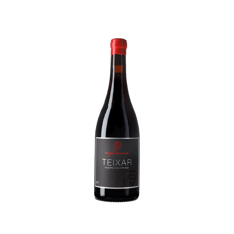 Image of Vinyes Domènech Teixar Garnatxa Vella 2019