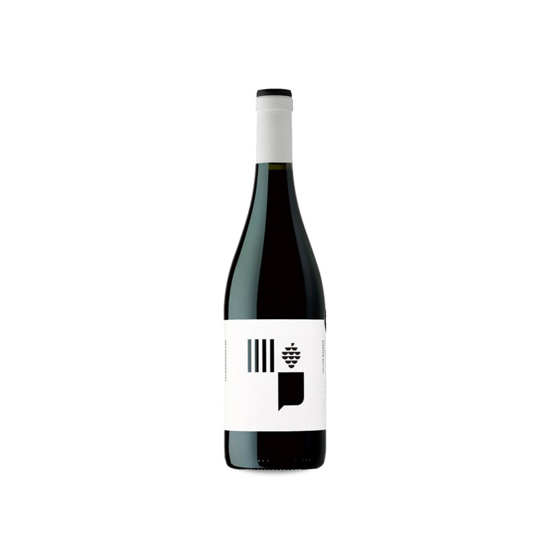 Image of Les Pinyeres 2021
