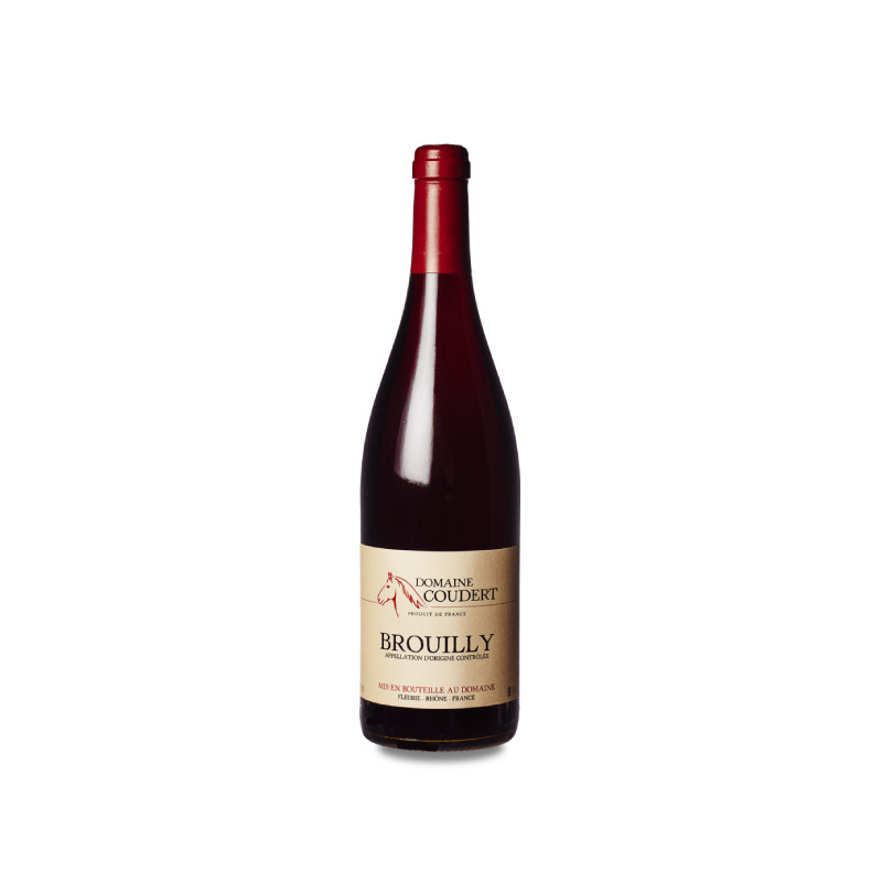 Image of Clos de la Roilette Brouilly 2022