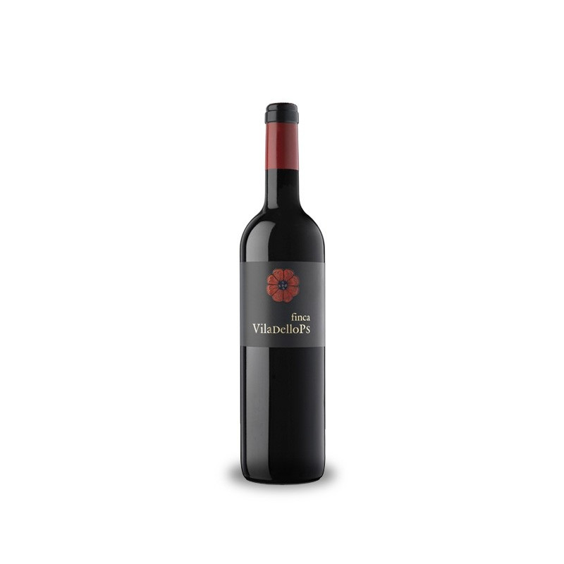 Image of Finca Viladellops 2022