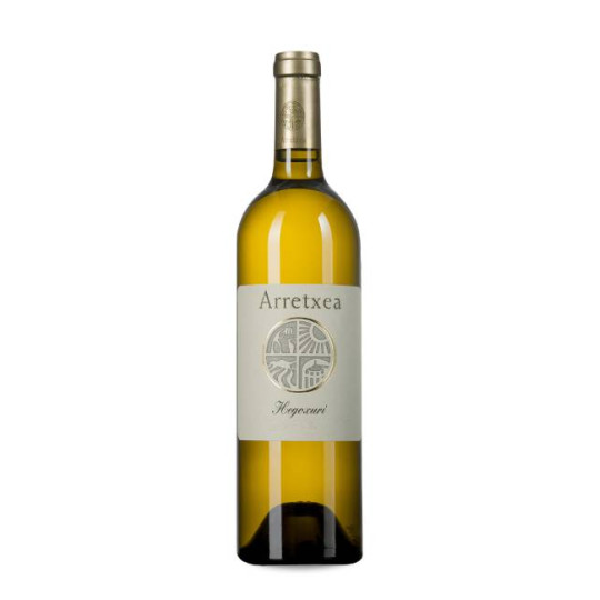 Domaine Arretxea Hegoxuri...