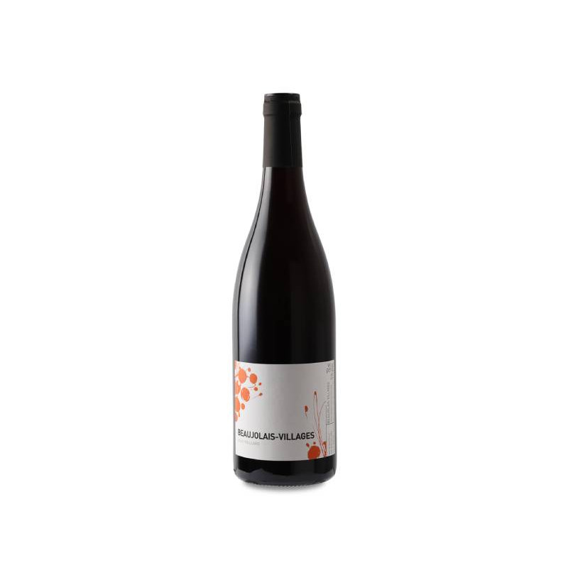Image of Alex Foillard Beaujolais Villages 2022