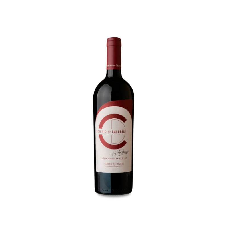 Image of Dominio de Calogía 2020