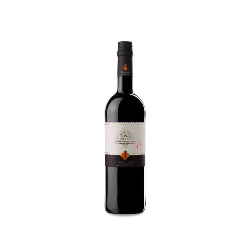 Image of Fernando de Castilla Classic FIno en Rama