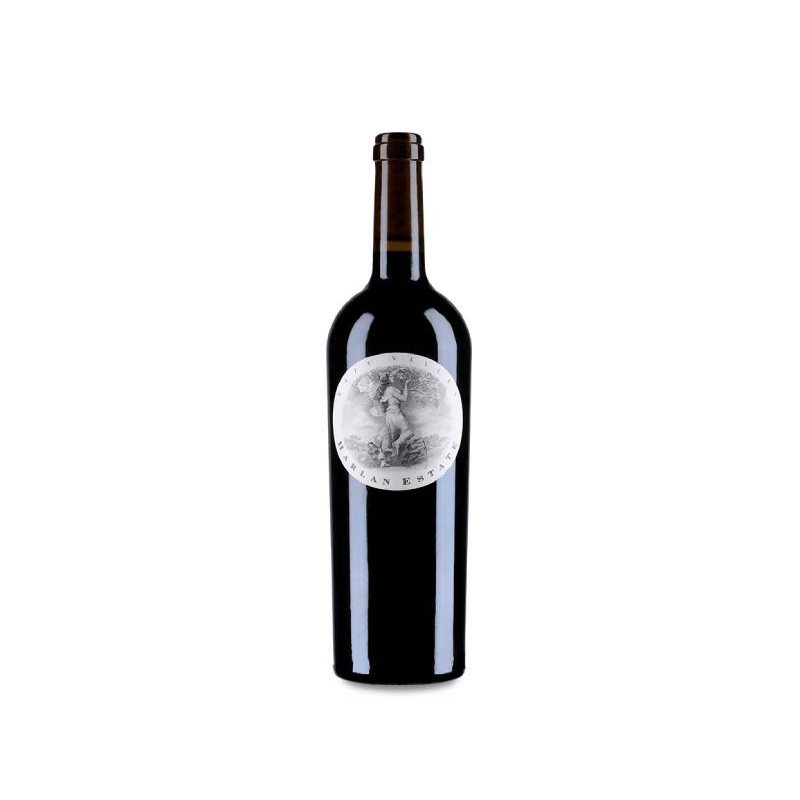 Harlan Estate 2018