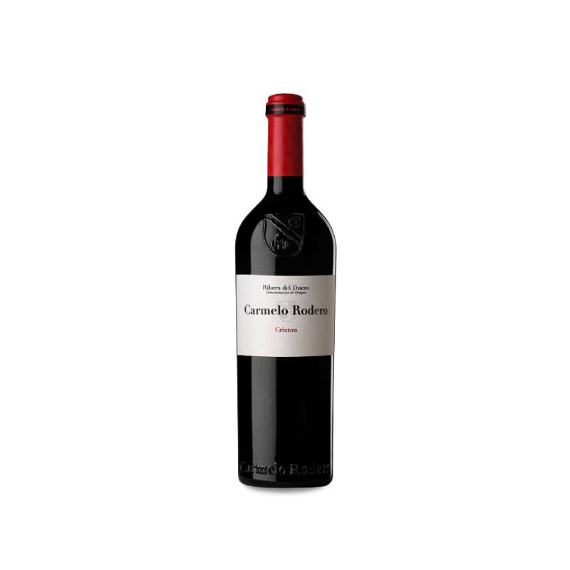 Image of Carmelo Rodero Crianza Magnum 2021