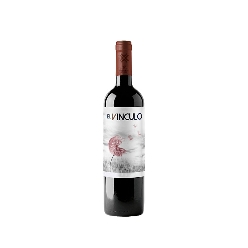 Image of El Vínculo Crianza 2020