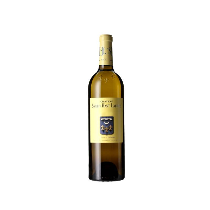 Image of Château Smith Haut Lafitte Blanc 2020