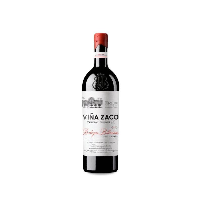 Image of Viña Zaco 2019