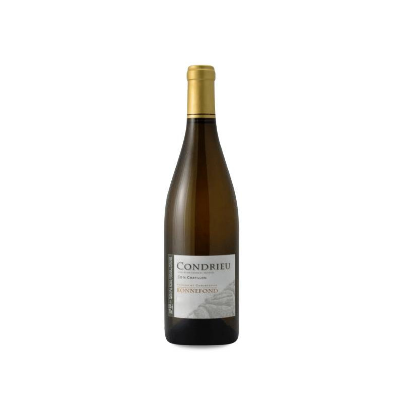 Image of Domaine Bonnefond Condrieu 2022