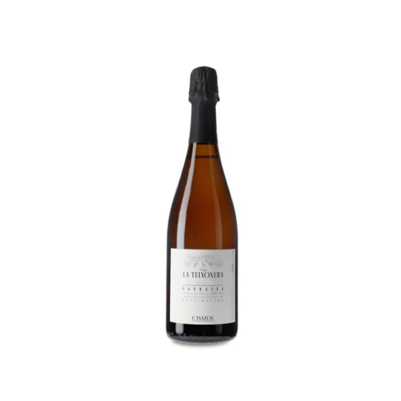 Image of Casajou La Teixonera 2021
