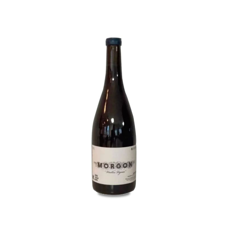 Image of K. Descombes Morgon Vieilles Vignes 2020