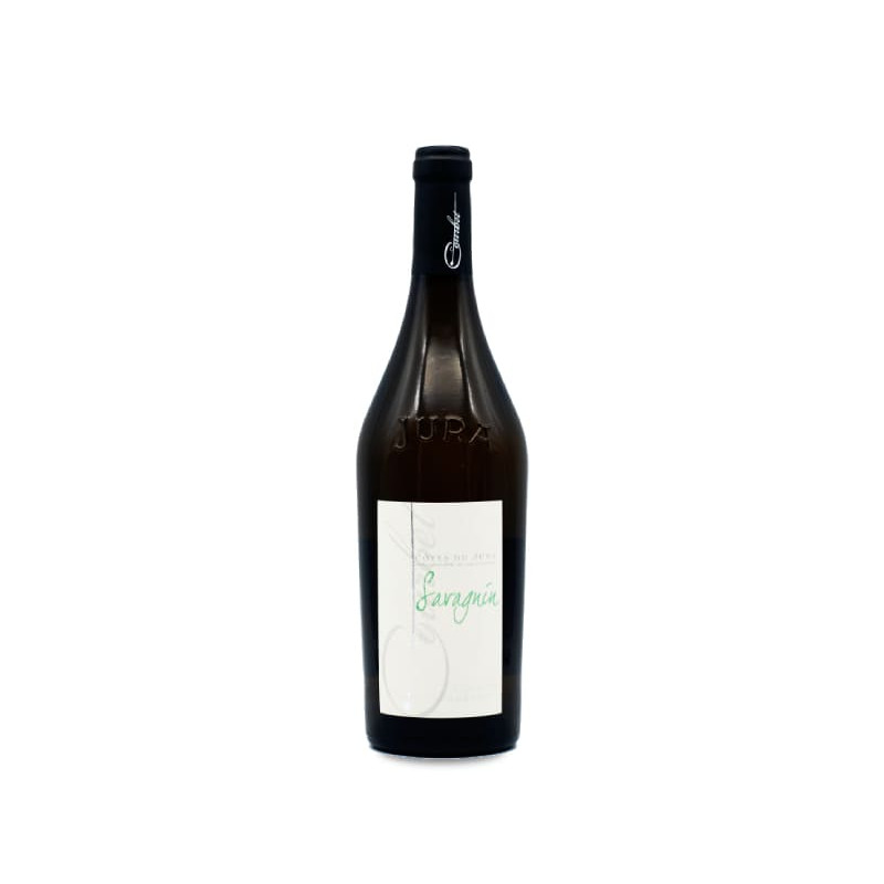 Image of Courbet Côte du Jura Savagnin 2020