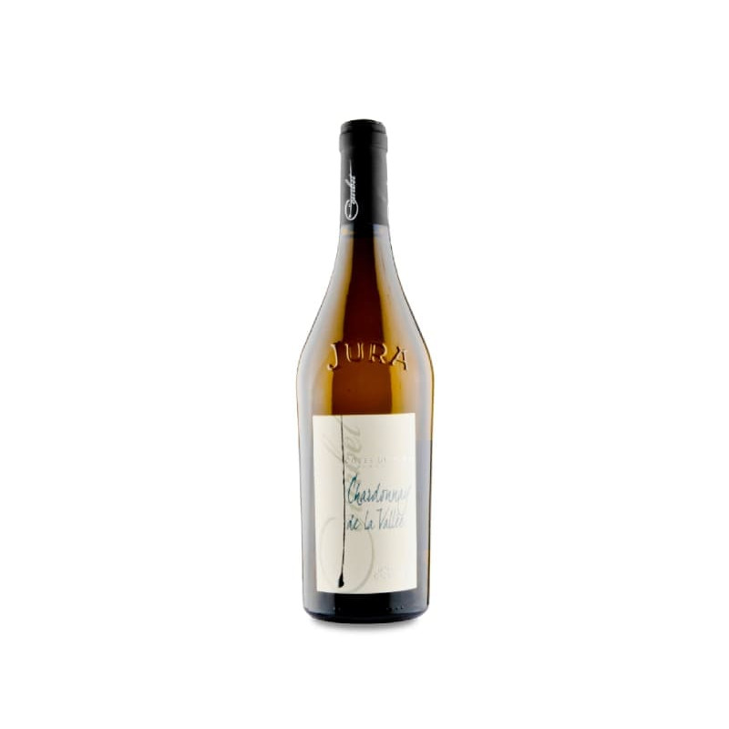 Image of Courbet Côte du Jura Chardonnay de La Vallée 2022