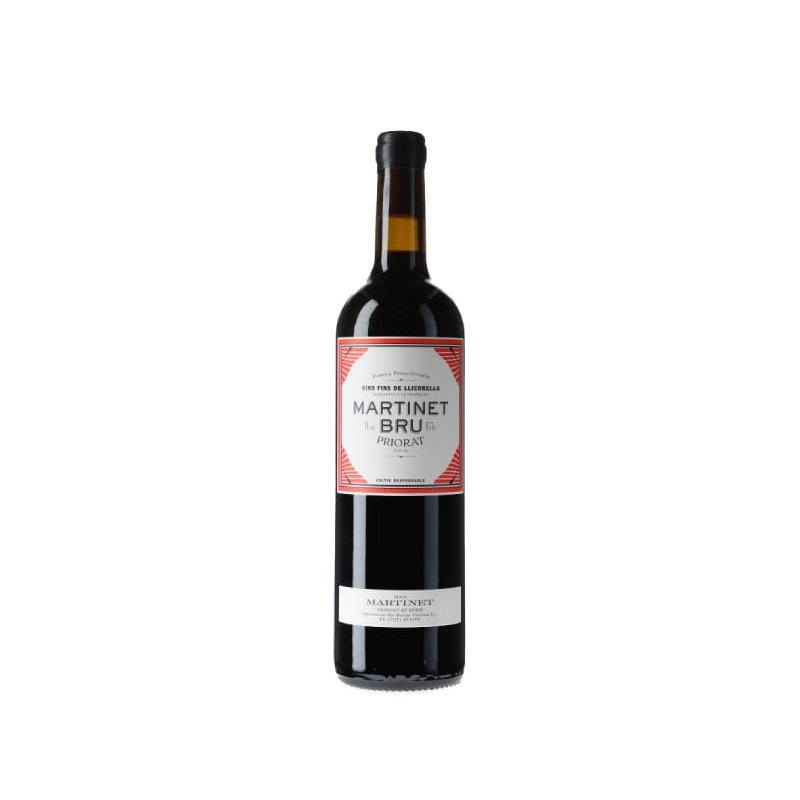 Image of Martinet Bru 2022