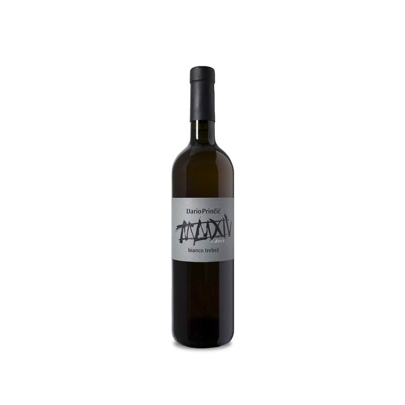 Image of Princic Trebez 2019