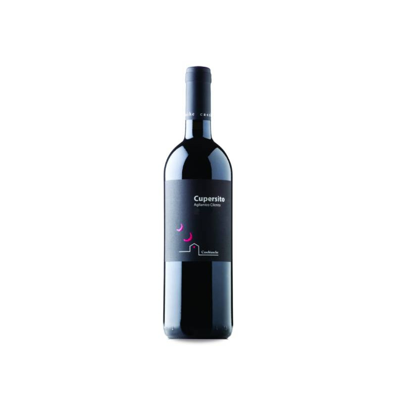 Image of Casebianche Cilento Aglianico Cupersito 2020
