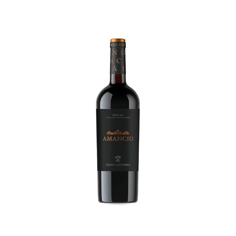 Image of Sierra Cantabria Amancio 2020