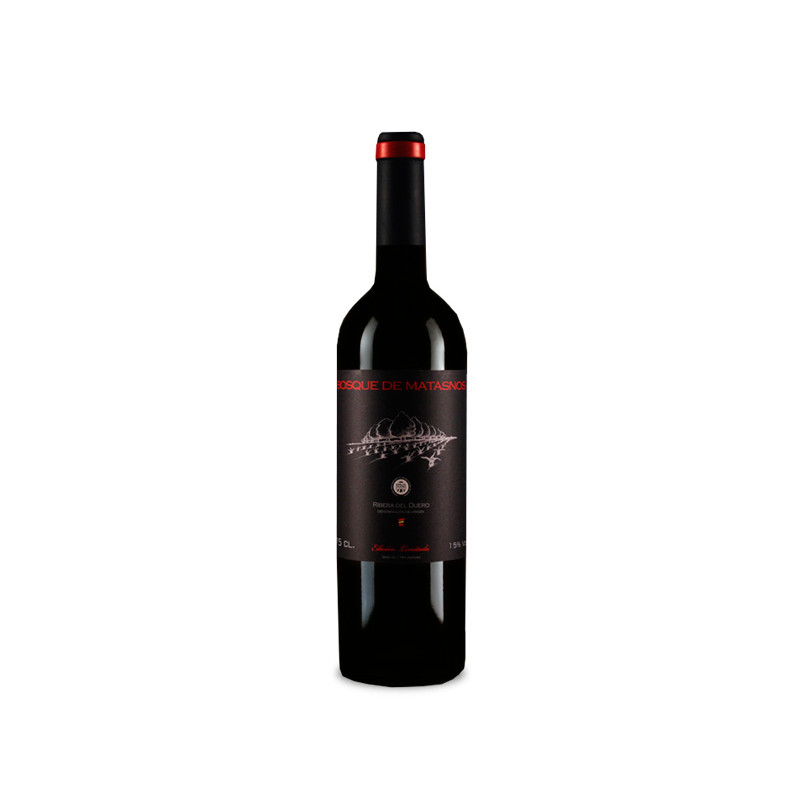 Image of Bosque de Matasnos Edición Limitada 2019