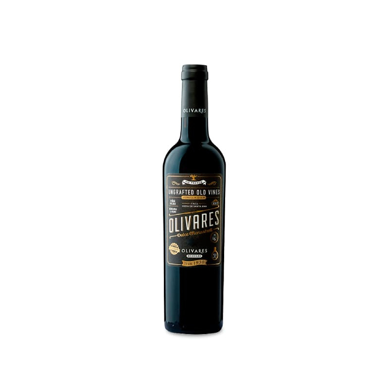 Image of Olivares Dulce Monastrell 50 cl. 2020