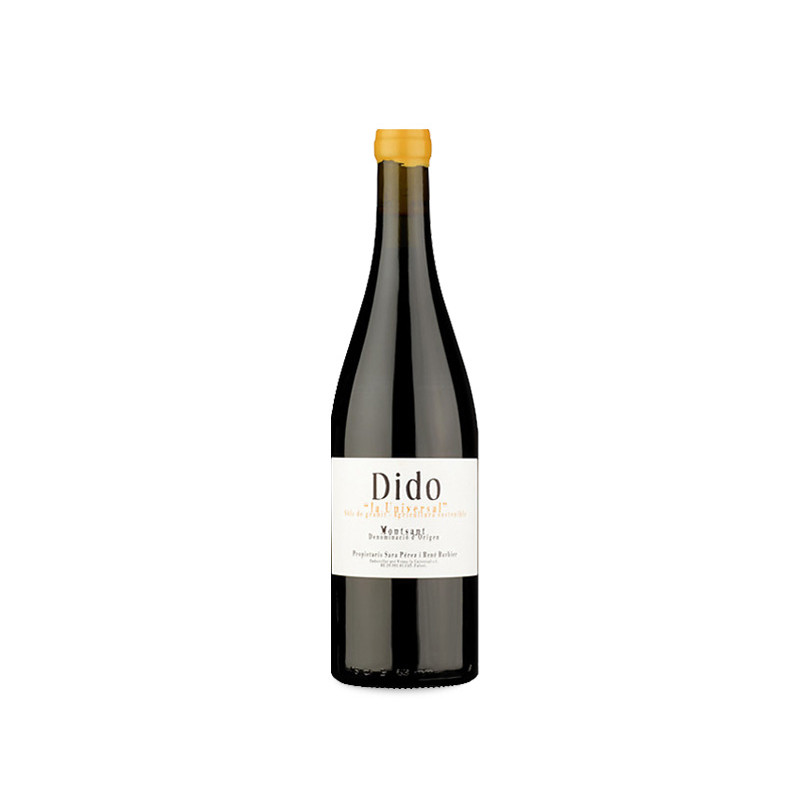 Image of Dido La Universal 2022