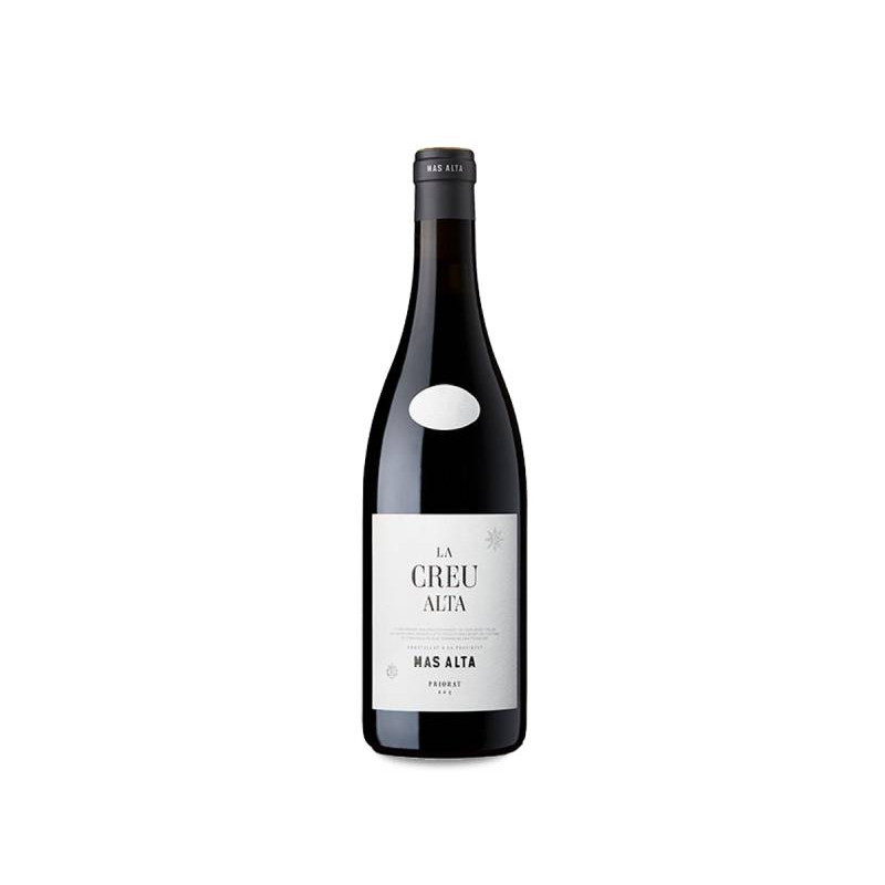 Image of La Creu Alta 2019