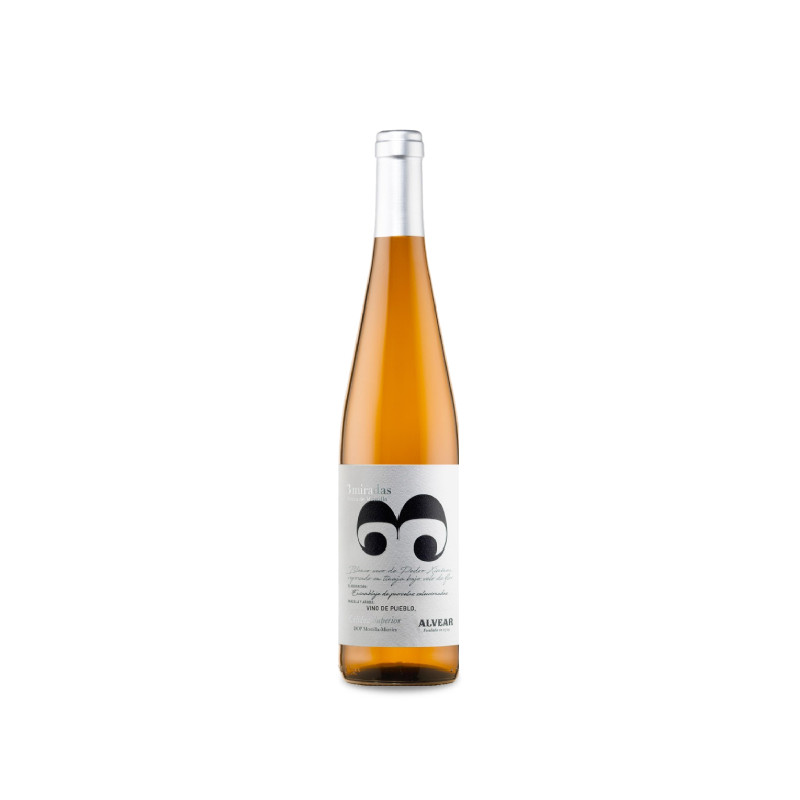 Image of Alvear 3 Miradas Vino de Pueblo 2021